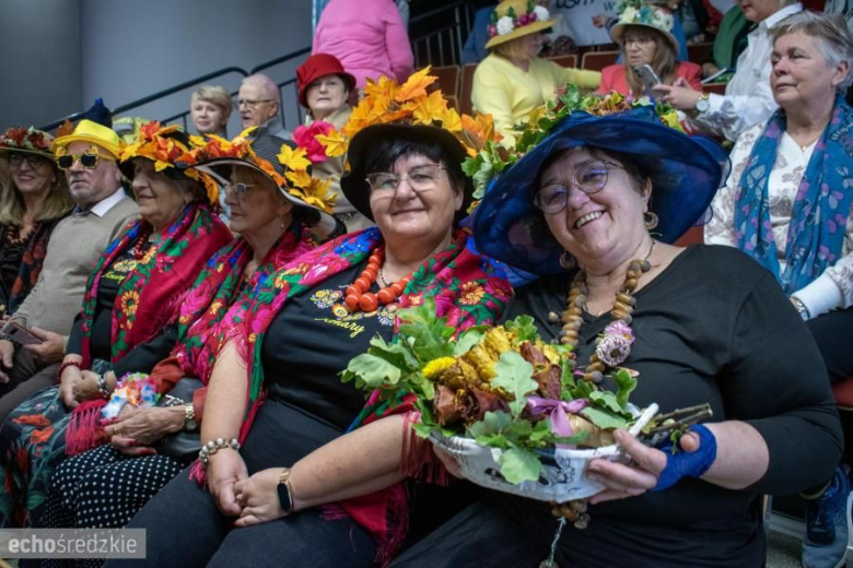 Dzień Seniora w Środzie Śląskiej
