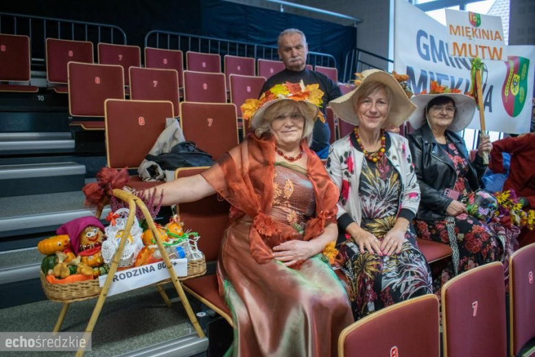 Dzień Seniora w Środzie Śląskiej