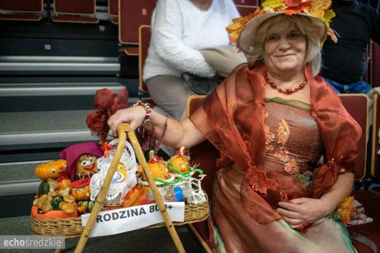 Dzień Seniora w Środzie Śląskiej