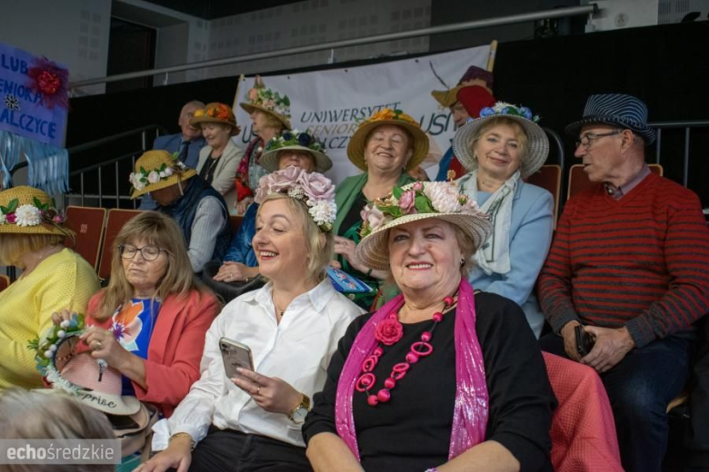 Dzień Seniora w Środzie Śląskiej