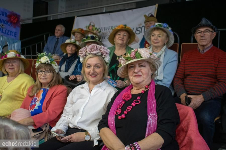 Dzień Seniora w Środzie Śląskiej