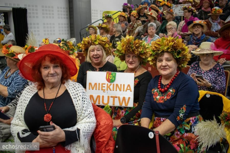 Dzień Seniora w Środzie Śląskiej