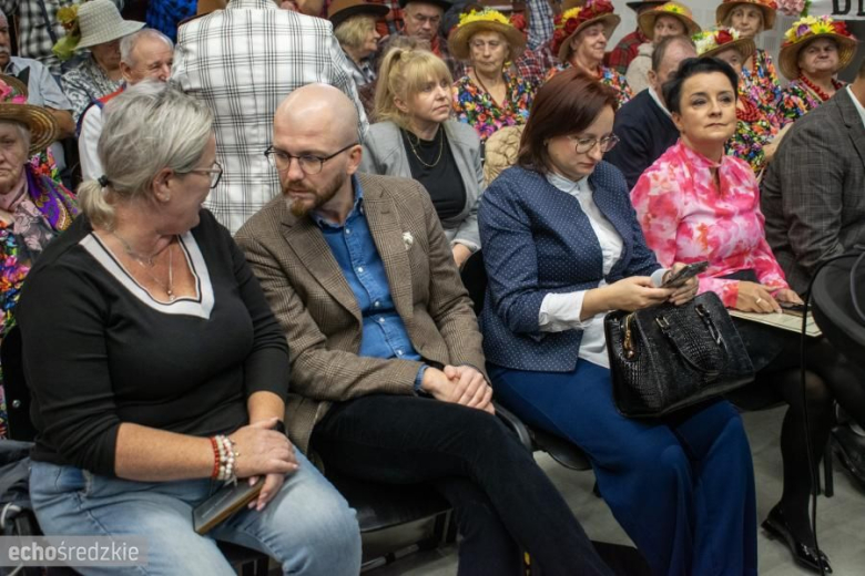 Dzień Seniora w Środzie Śląskiej