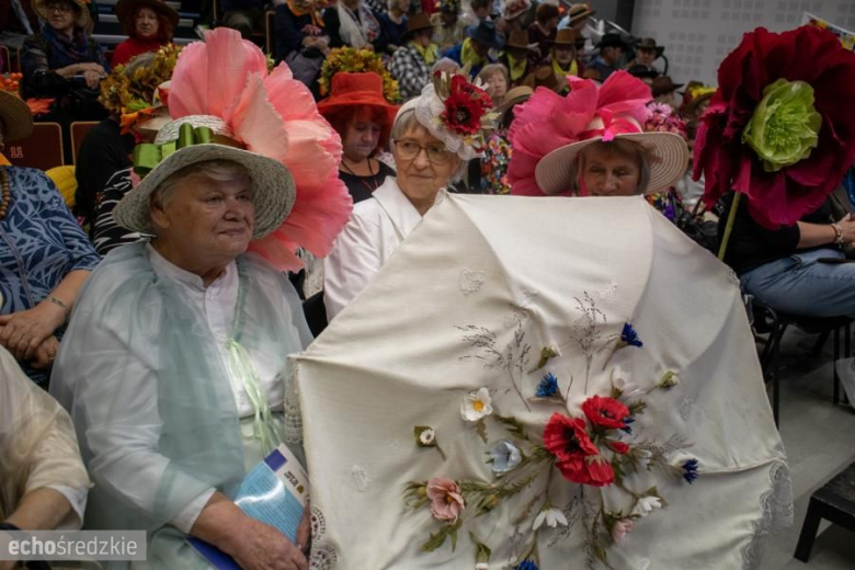 Dzień Seniora w Środzie Śląskiej