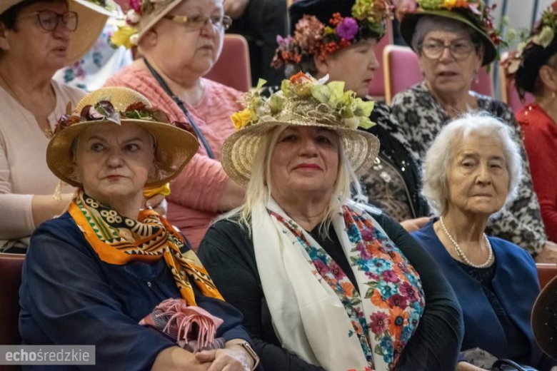 Dzień Seniora w Środzie Śląskiej