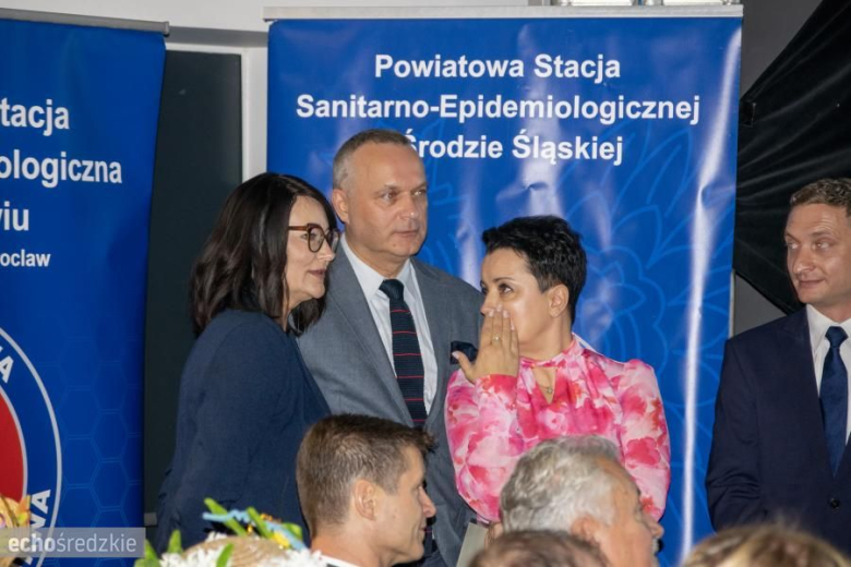 Dzień Seniora w Środzie Śląskiej