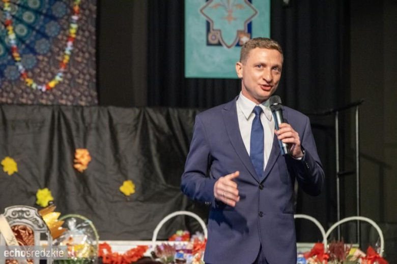 Dzień Seniora w Środzie Śląskiej