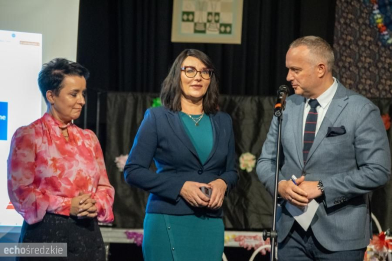 Dzień Seniora w Środzie Śląskiej