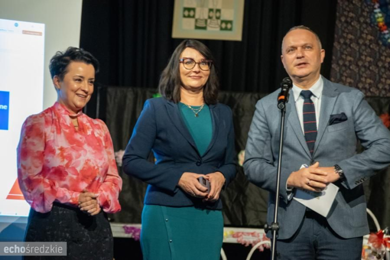 Dzień Seniora w Środzie Śląskiej