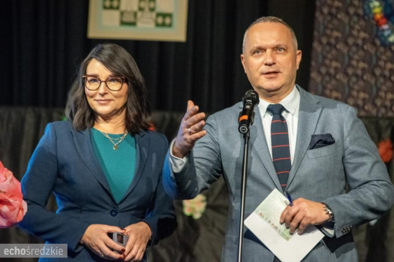 Dzień Seniora w Środzie Śląskiej