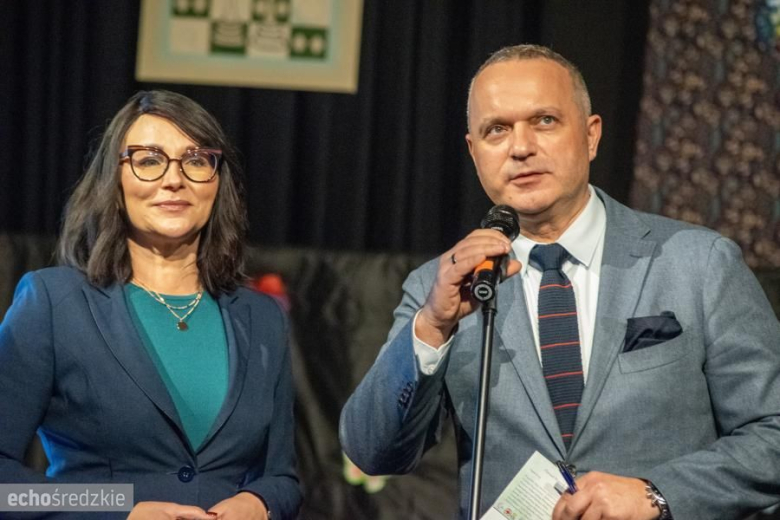 Dzień Seniora w Środzie Śląskiej