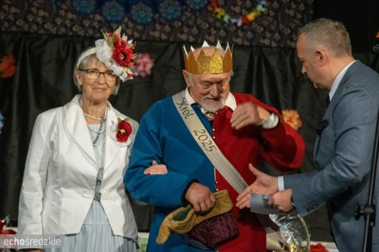 Dzień Seniora w Środzie Śląskiej