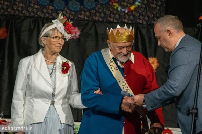 Dzień Seniora w Środzie Śląskiej