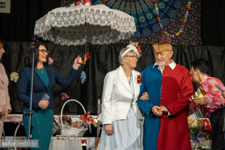 Dzień Seniora w Środzie Śląskiej