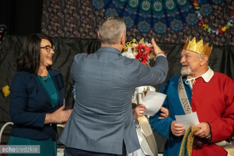 Dzień Seniora w Środzie Śląskiej