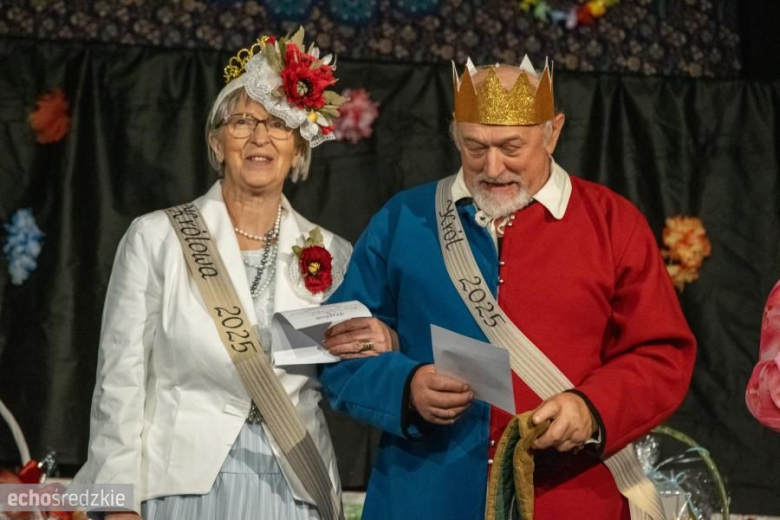 Dzień Seniora w Środzie Śląskiej