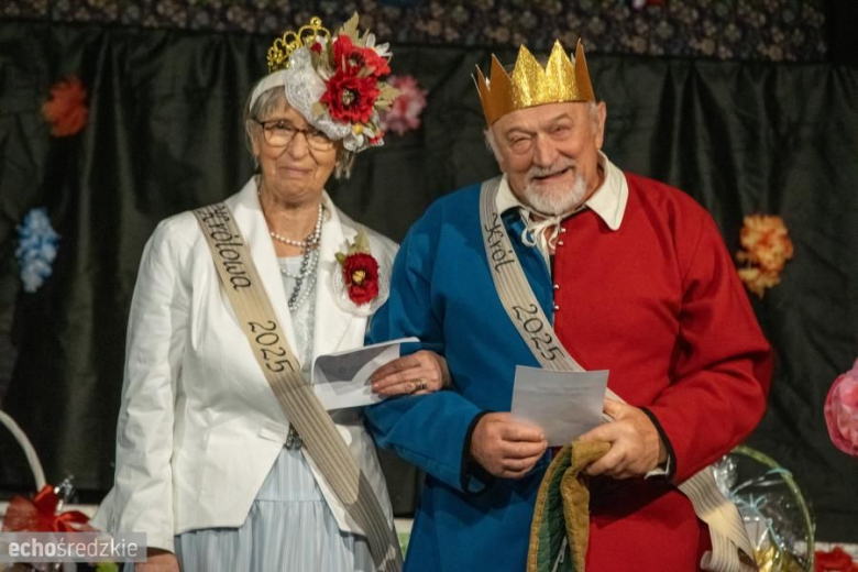 Dzień Seniora w Środzie Śląskiej