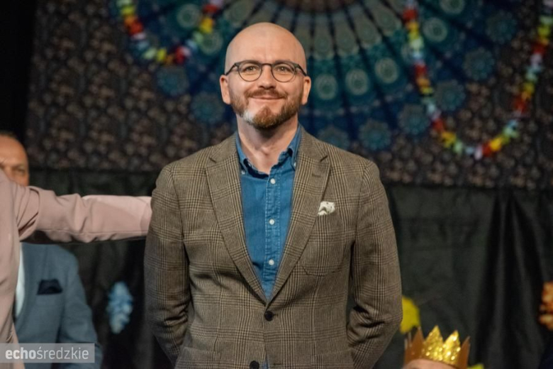 Dzień Seniora w Środzie Śląskiej