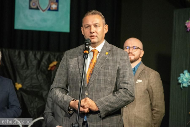 Dzień Seniora w Środzie Śląskiej