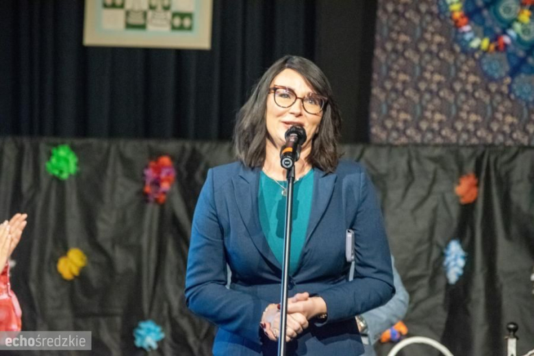 Dzień Seniora w Środzie Śląskiej