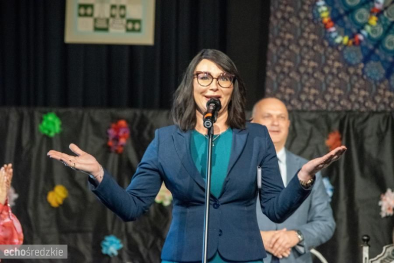 Dzień Seniora w Środzie Śląskiej