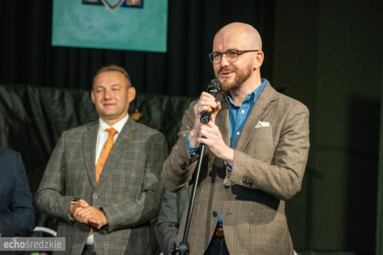 Dzień Seniora w Środzie Śląskiej