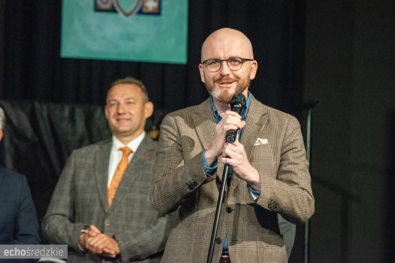 Dzień Seniora w Środzie Śląskiej