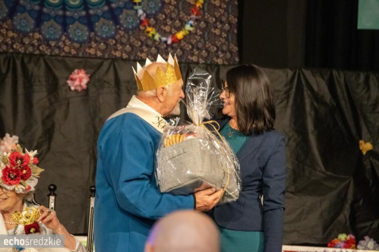 Dzień Seniora w Środzie Śląskiej