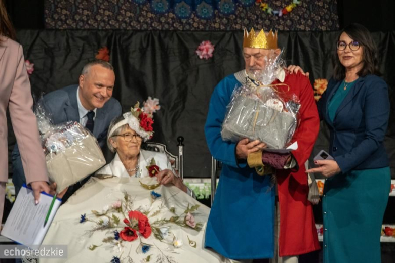 Dzień Seniora w Środzie Śląskiej