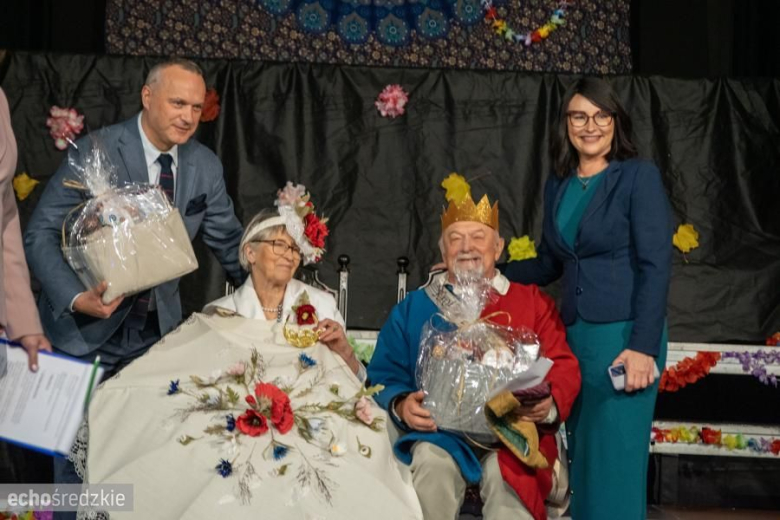 Dzień Seniora w Środzie Śląskiej