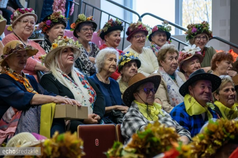 Dzień Seniora w Środzie Śląskiej