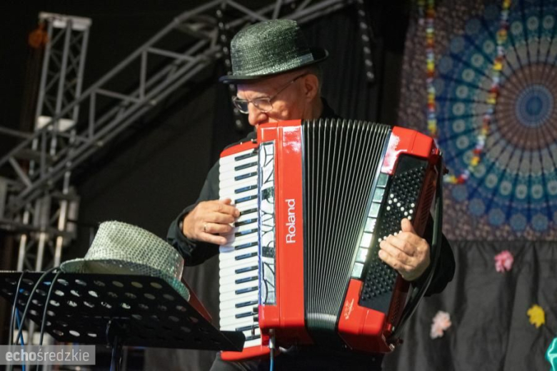 Dzień Seniora w Środzie Śląskiej