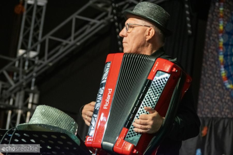 Dzień Seniora w Środzie Śląskiej