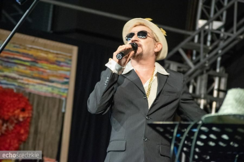 Dzień Seniora w Środzie Śląskiej