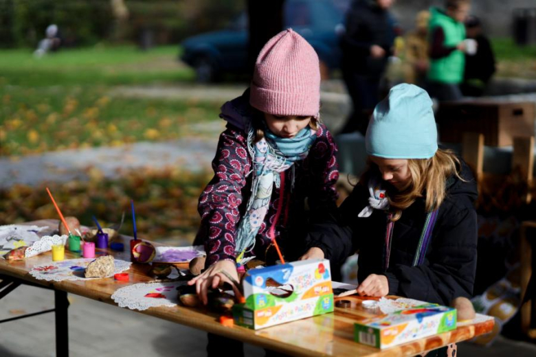 Dzień Ziemniaka w Malczycach