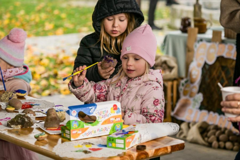 Dzień Ziemniaka w Malczycach