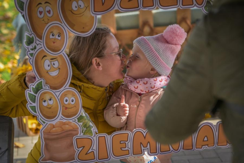 Dzień Ziemniaka w Malczycach