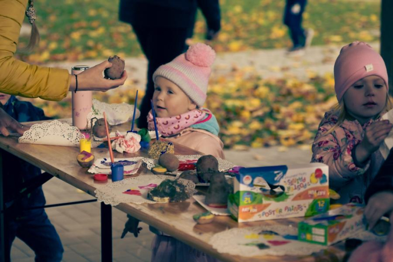 Dzień Ziemniaka w Malczycach