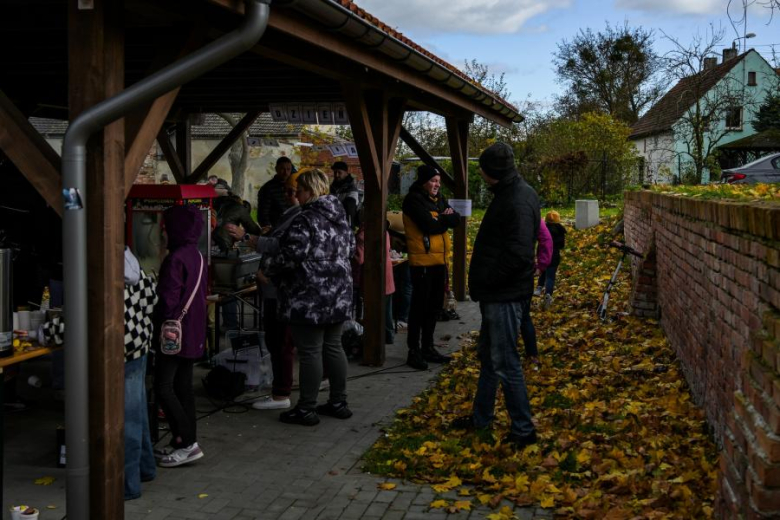 Dzień Ziemniaka w Malczycach