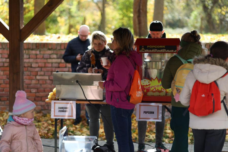 Dzień Ziemniaka w Malczycach