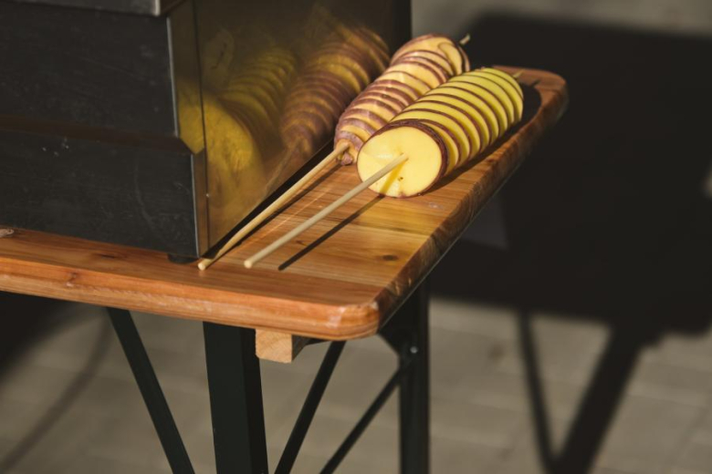 Dzień Ziemniaka w Malczycach