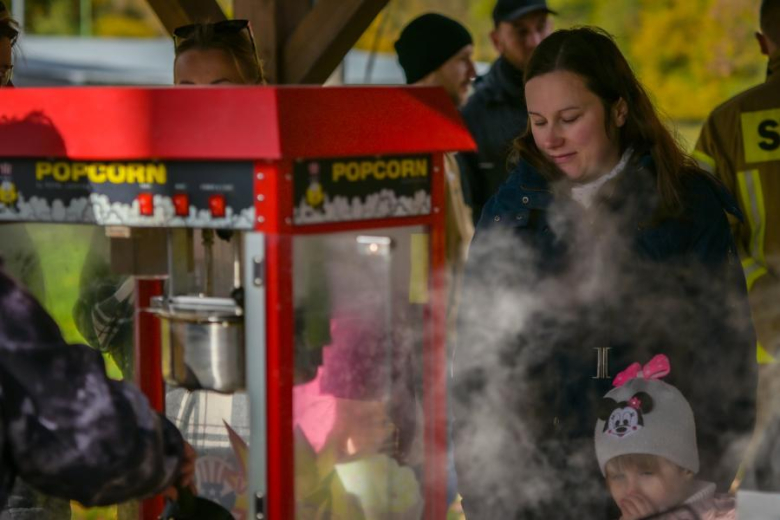 Dzień Ziemniaka w Malczycach