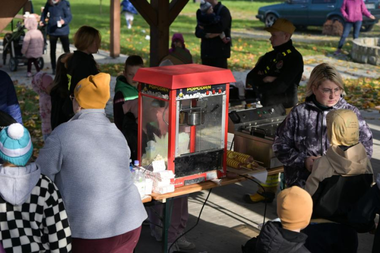 Dzień Ziemniaka w Malczycach