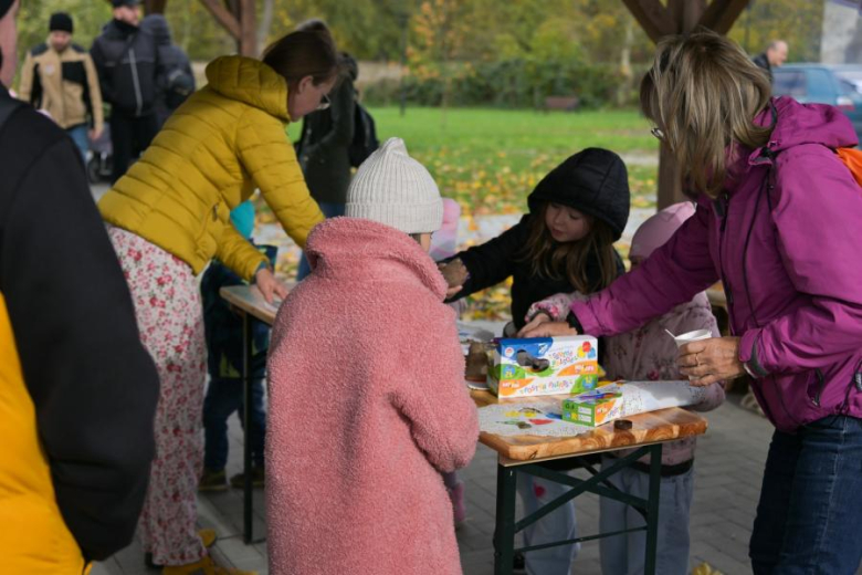 Dzień Ziemniaka w Malczycach