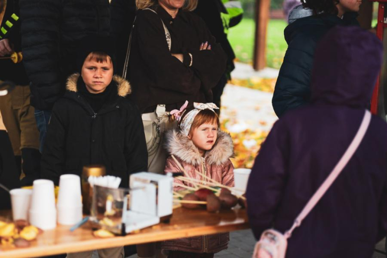 Dzień Ziemniaka w Malczycach