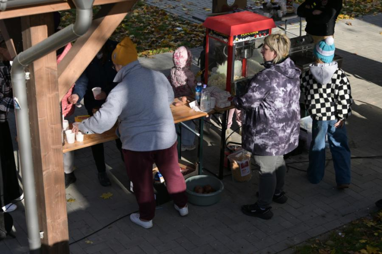 Dzień Ziemniaka w Malczycach