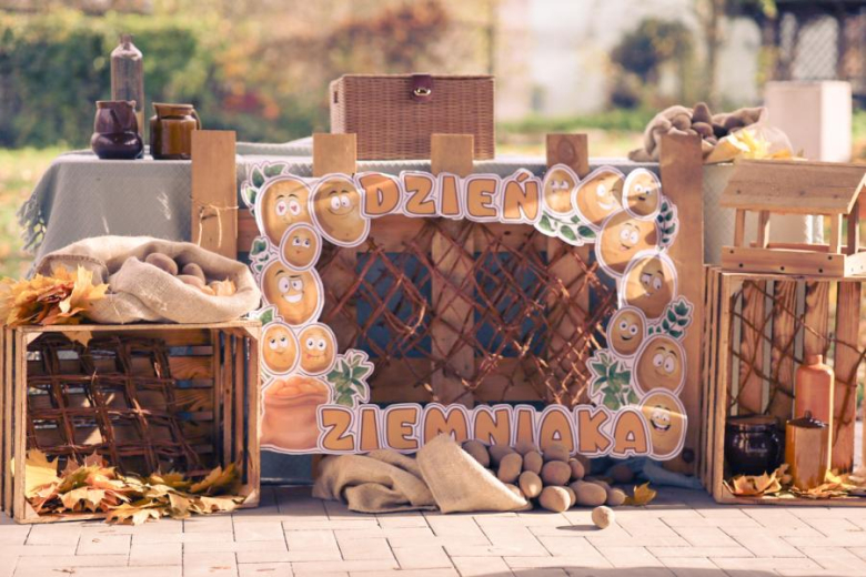 Dzień Ziemniaka w Malczycach