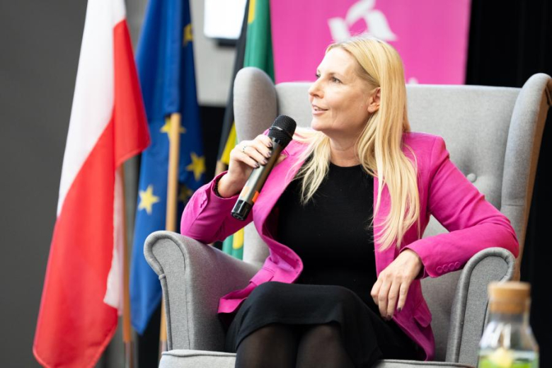 Omawiano lokalny plan budowania odporności na zagrożenia