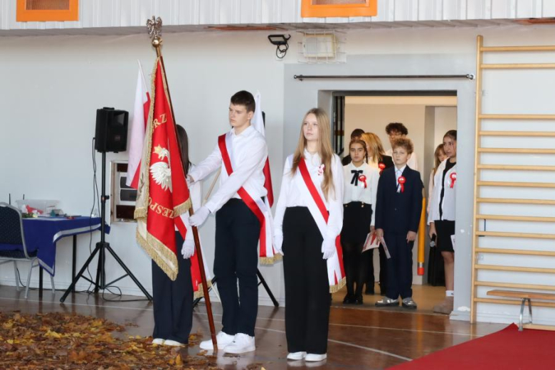 Obchody Święta Niepodległości