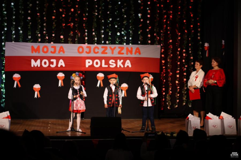 Festiwal Piosenki Patriotycznej
